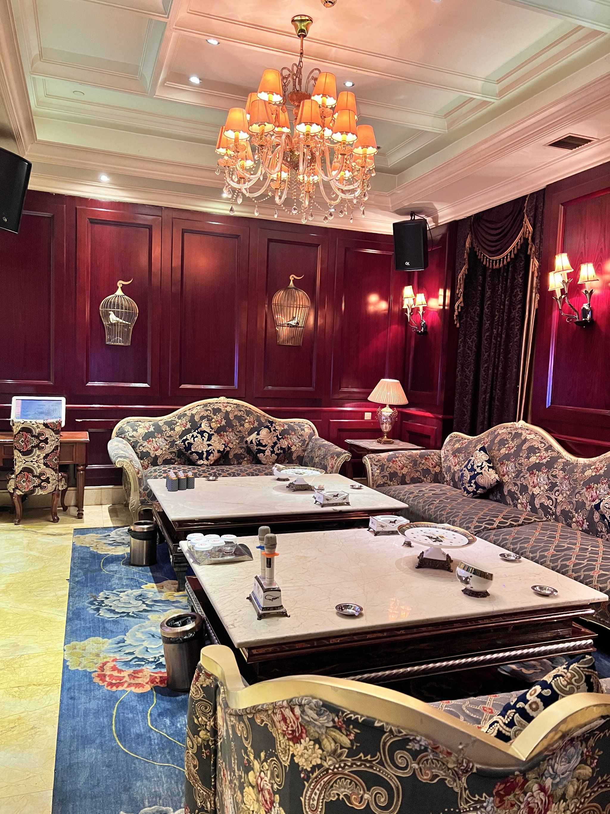 通辽商务ktv单人尊享-霍林郭勒市ktv预订