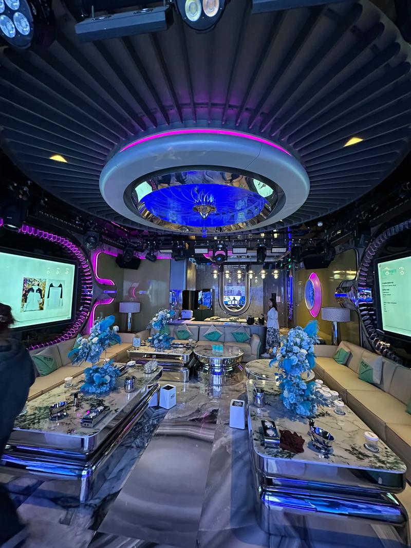 通辽商务ktv注入新模式-霍林郭勒市ktv预订