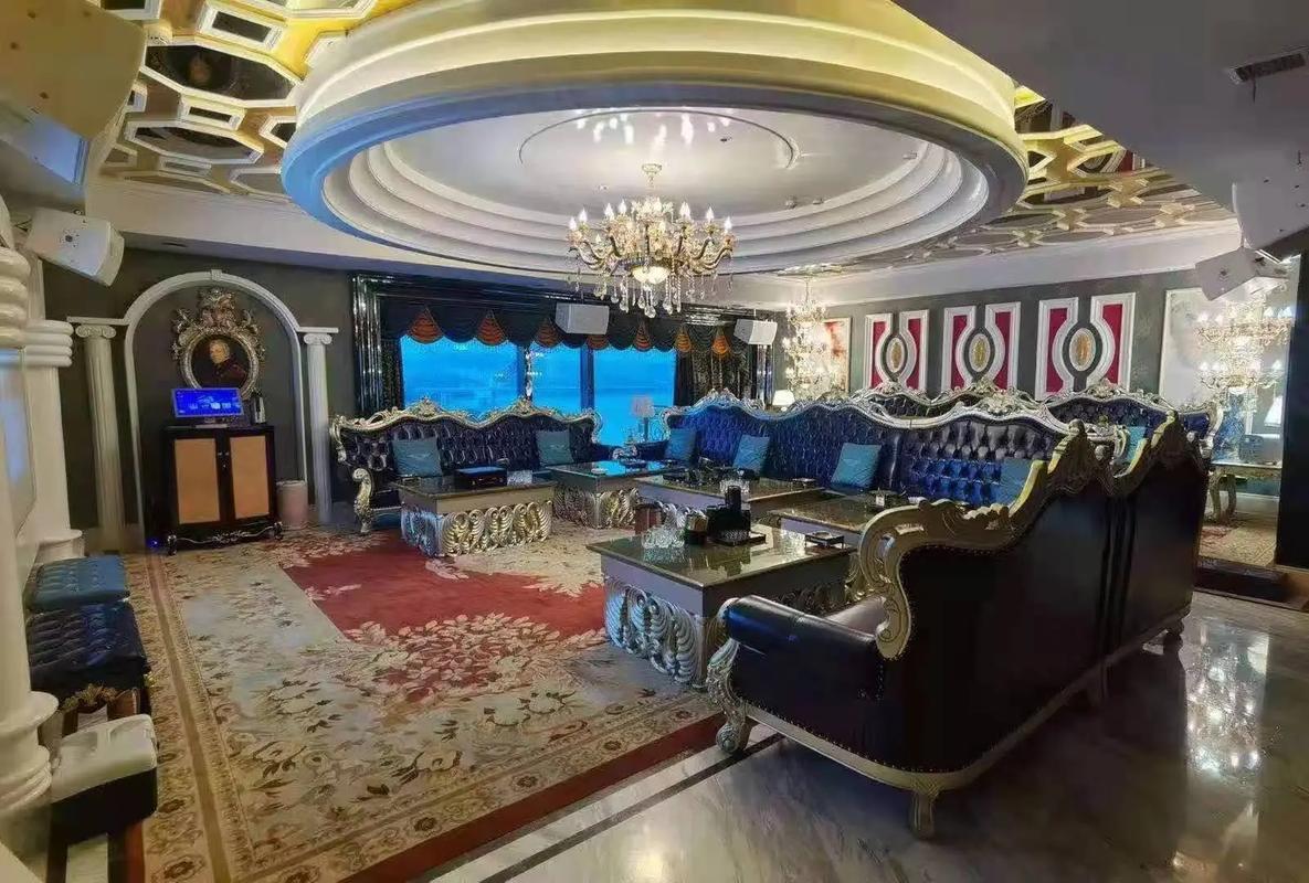 通辽商务KTV：计时方式详解-科尔沁区ktv预订